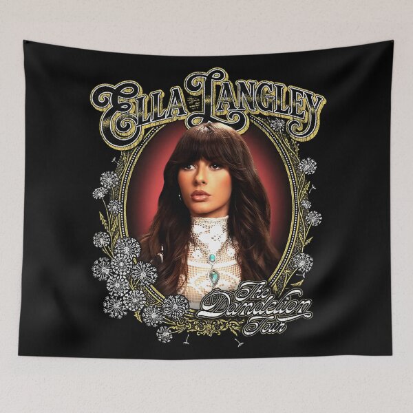 Item preview, Ella Langley designed and sold by AaronCreagh.