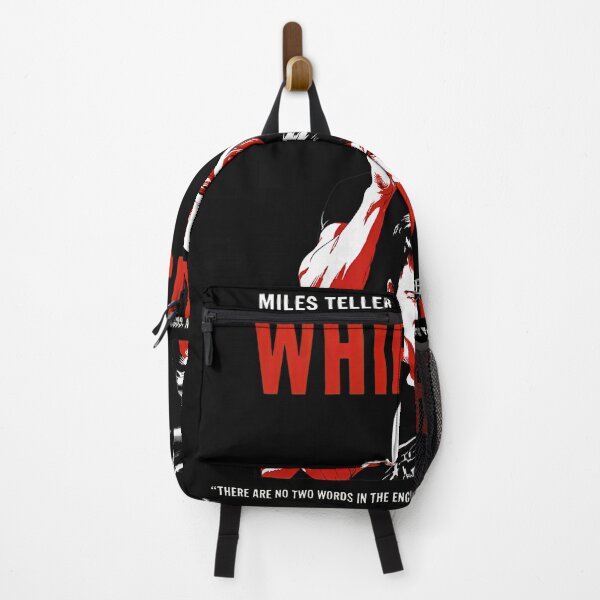 Item preview, Whiplash Movie Poster Art with Quote designed and sold by Bloowardi.
