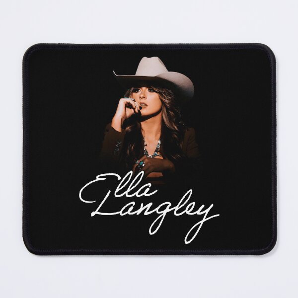 Item preview, Ella Langley designed and sold by AaronCreagh.