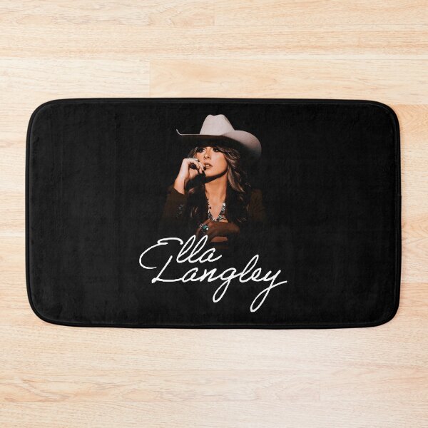 Item preview, Ella Langley designed and sold by AaronCreagh.