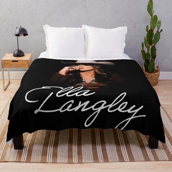 Item preview, Ella Langley designed and sold by AaronCreagh.