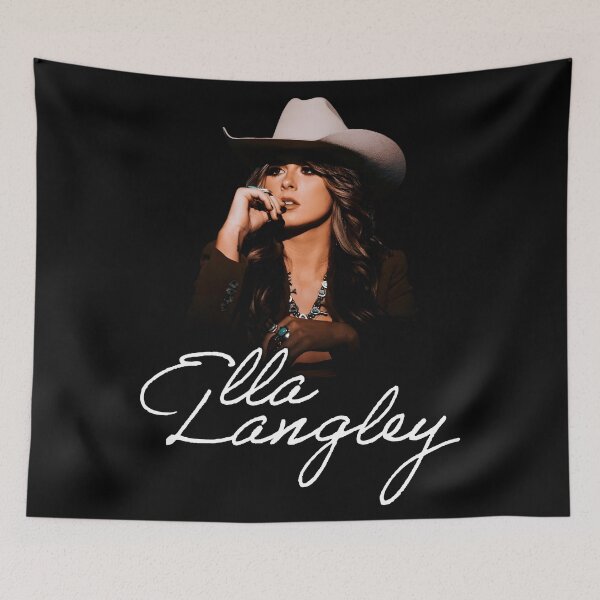 Item preview, Ella Langley designed and sold by AaronCreagh.