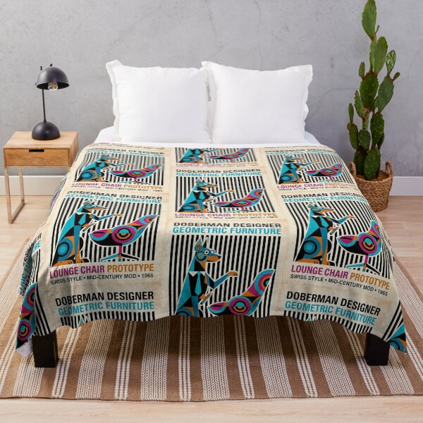 Item preview, Doberman Furniture Designer designed and sold by PictoVibe.