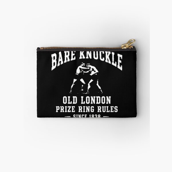 Item preview, Old London Prize Ring Rules Bare Knuckle Boxing designed and sold by Bloowardi.