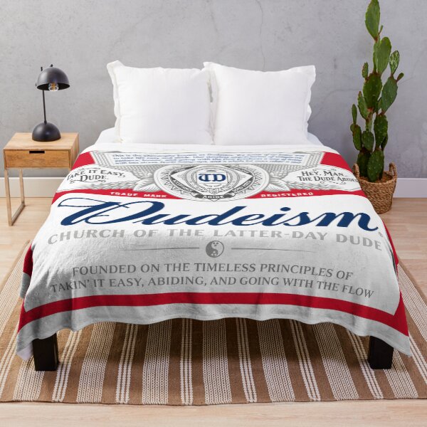 Item preview, Dudesim Label designed and sold by Dudeist Designs.