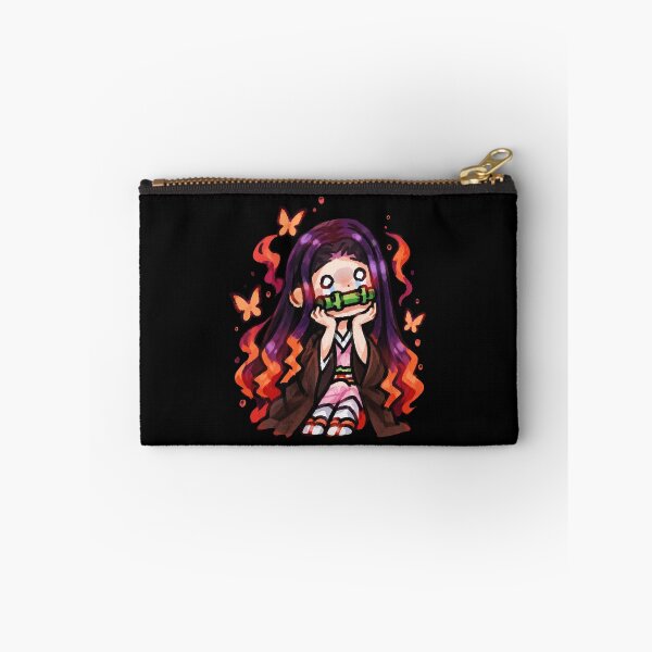 Item preview, Nezuko Chibi Cute designed and sold by LashleyOatman.