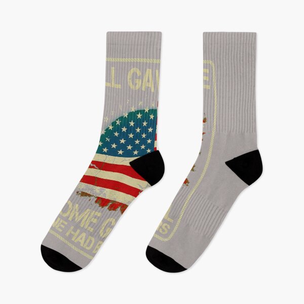 Item preview, All Gave Some Bone Spurs Quote Flag Shirt-38 designed and sold by CarinaBirner.