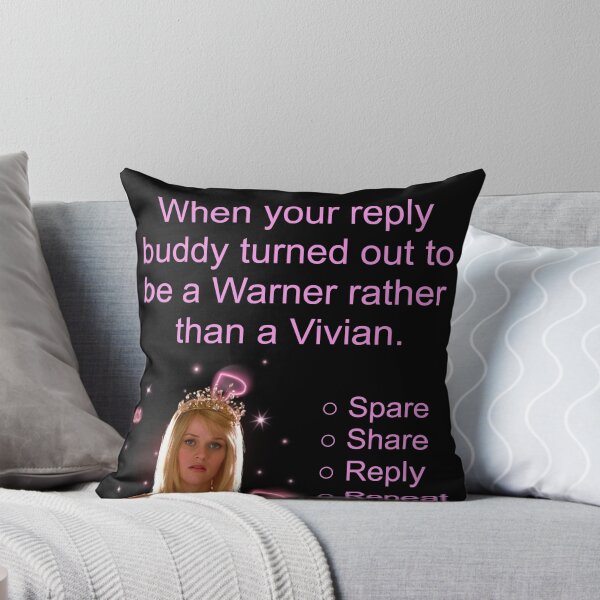 Item preview, Ew, Warner designed and sold by AYTFA.