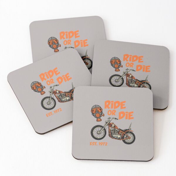 Item preview, All Hail The Dirt Bike Vintage Motocross-19 designed and sold by CarinaBirner.