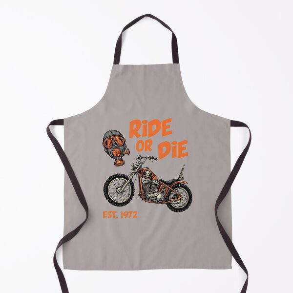 Item preview, All Hail The Dirt Bike Vintage Motocross-19 designed and sold by CarinaBirner.