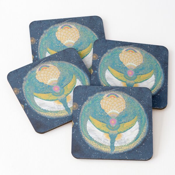 Item preview, Wings of the Golden Age designed and sold by LISIPRATINI.