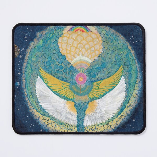 Item preview, Wings of the Golden Age designed and sold by LISIPRATINI.