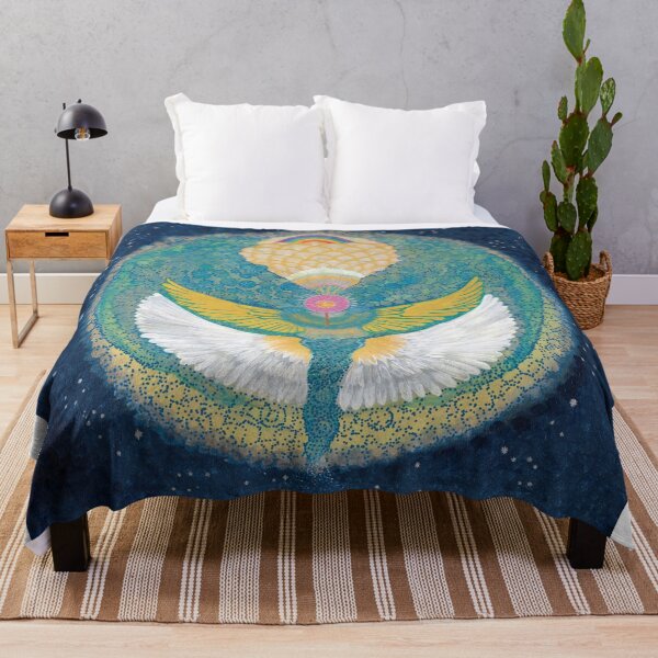 Item preview, Wings of the Golden Age designed and sold by LISIPRATINI.