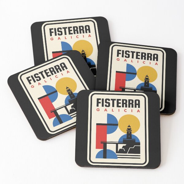 Item preview, Horizonte geométrico retro de Fisterra Bauhaus designed and sold by k3rstman1.
