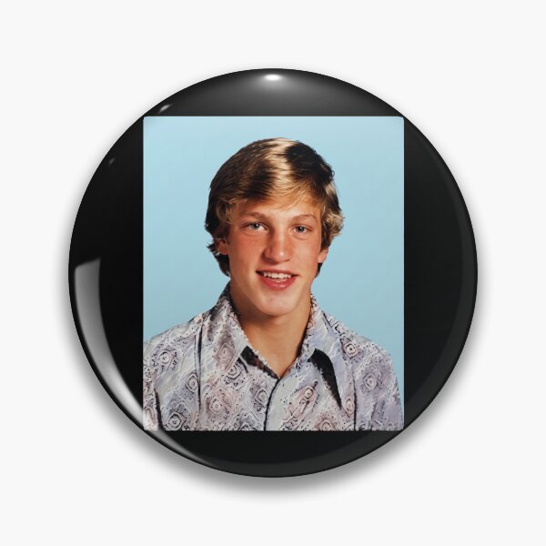 Item preview, Matthew McConaughey Wear High School Photo designed and sold by lightylegal.