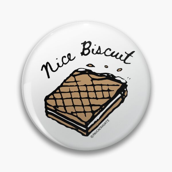 Item preview, Biscuit designed and sold by Maria Paula Campisi.