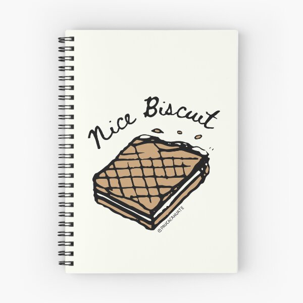 Item preview, Biscuit  designed and sold by Maria Paula Campisi.