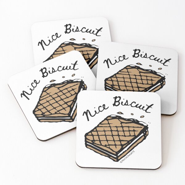 Item preview, Biscuit designed and sold by Maria Paula Campisi.