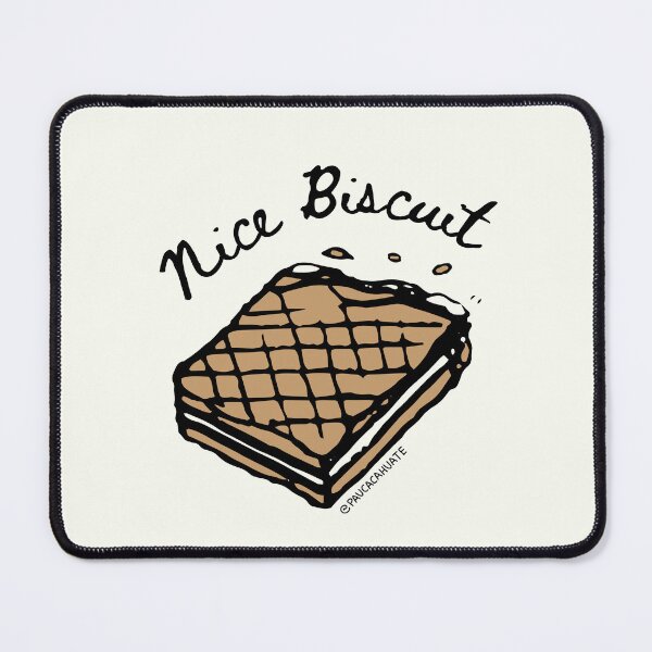 Item preview, Biscuit designed and sold by Maria Paula Campisi.