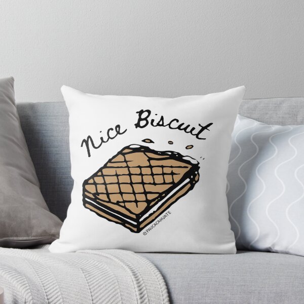 Item preview, Biscuit designed and sold by Maria Paula Campisi.