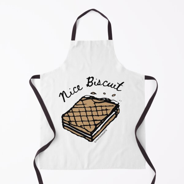 Item preview, Biscuit designed and sold by Maria Paula Campisi.