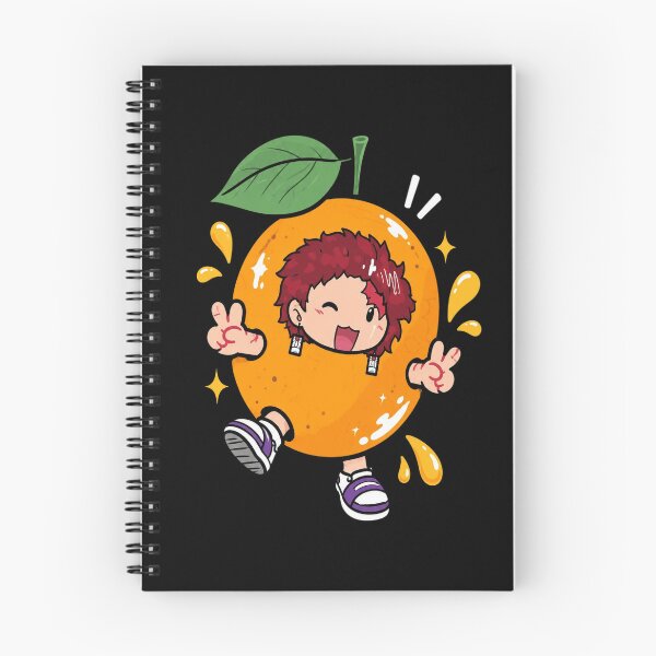 Item preview, Tanjiro Fruit Slayer designed and sold by LashleyOatman.