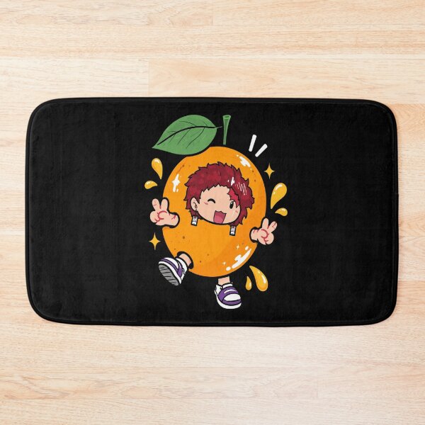 Item preview, Tanjiro Fruit Slayer designed and sold by LashleyOatman.