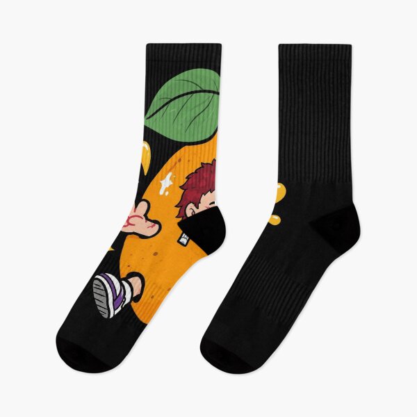 Item preview, Tanjiro Fruit Slayer designed and sold by LashleyOatman.