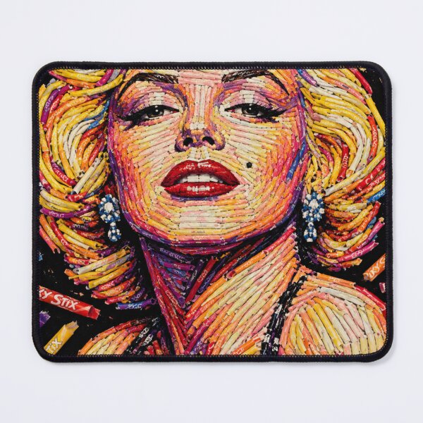 Item preview, Pixy styx monroe designed and sold by As-We-Decay.