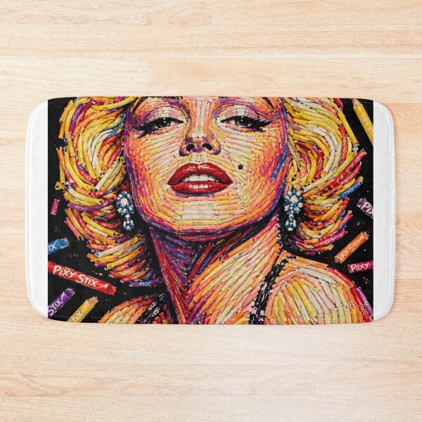 Item preview, Pixy styx monroe designed and sold by As-We-Decay.