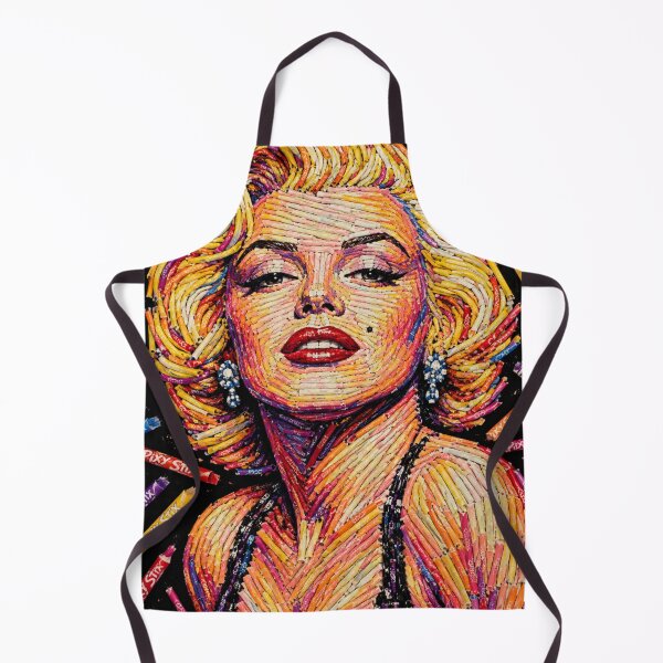 Item preview, Pixy styx monroe designed and sold by As-We-Decay.