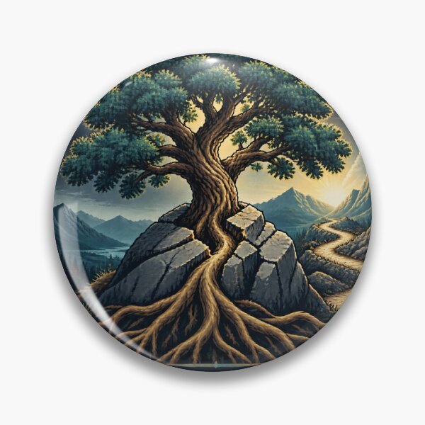 Item preview, Resilience inspirational art designed and sold by Tshirtit.