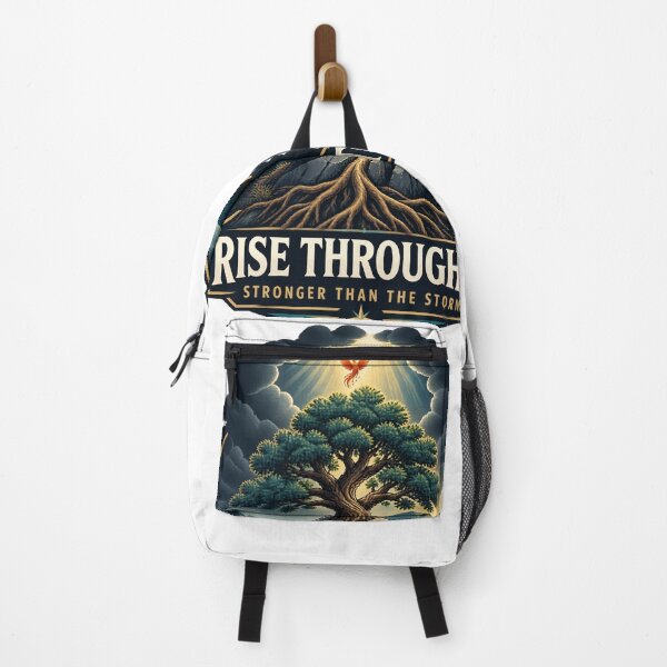 Item preview, Resilience inspirational art designed and sold by Tshirtit.