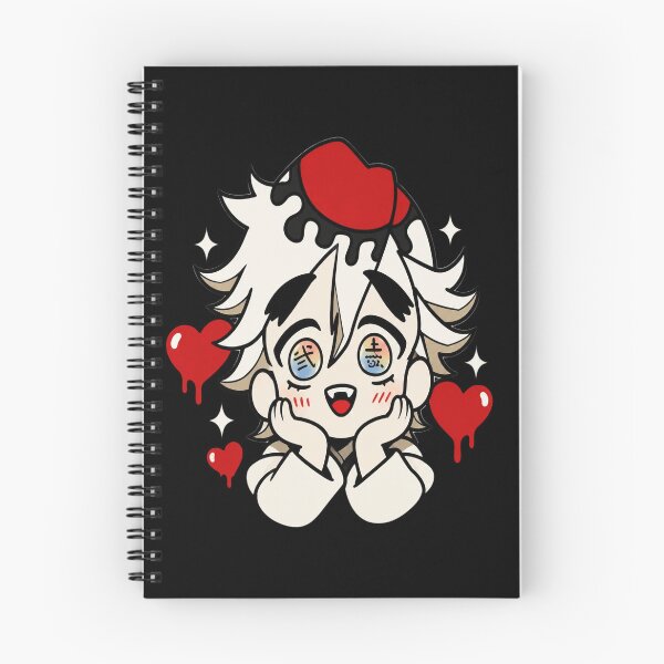 Item preview, Douma Chibi Demon designed and sold by LashleyOatman.