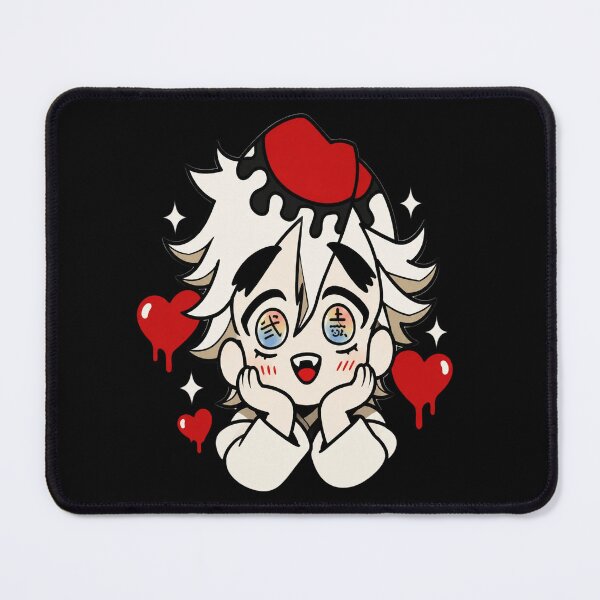Item preview, Douma Chibi Demon designed and sold by LashleyOatman.