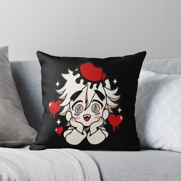 Item preview, Douma Chibi Demon designed and sold by LashleyOatman.