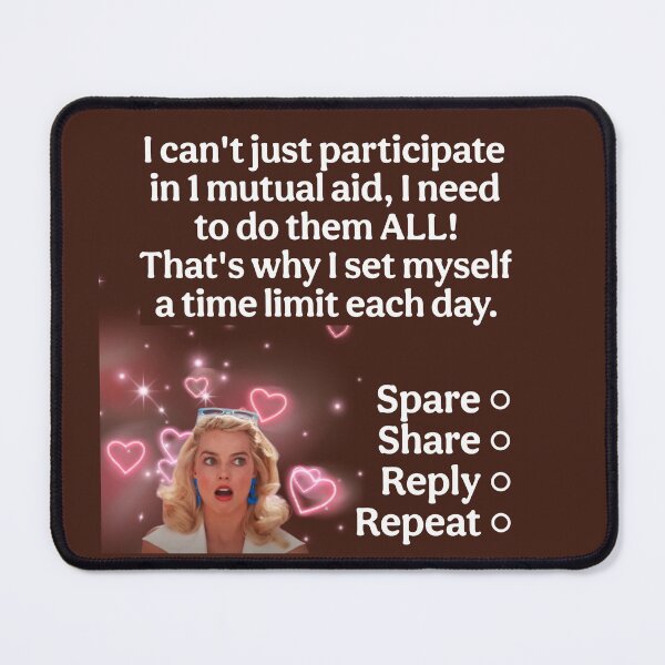 Item preview, Time Limit designed and sold by AYTFA.