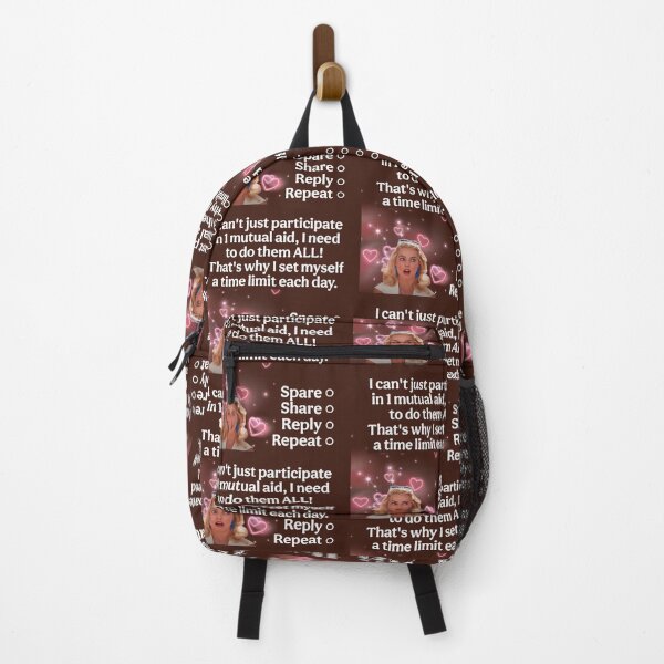 Item preview, Time Limit designed and sold by AYTFA.
