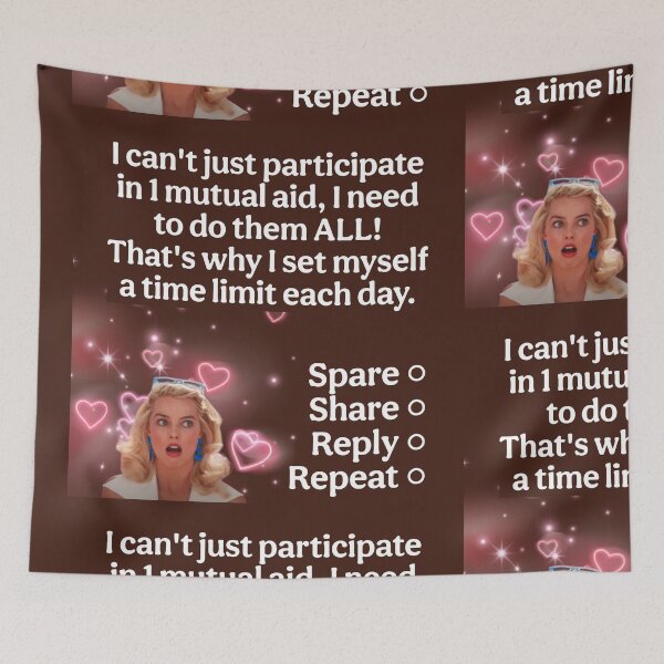 Item preview, Time Limit designed and sold by AYTFA.