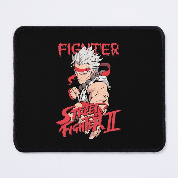 Item preview, Retro Fighting Game Character designed and sold by utcroissant32.