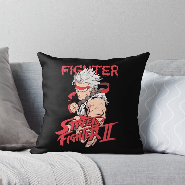 Item preview, Retro Fighting Game Character  designed and sold by utcroissant32.
