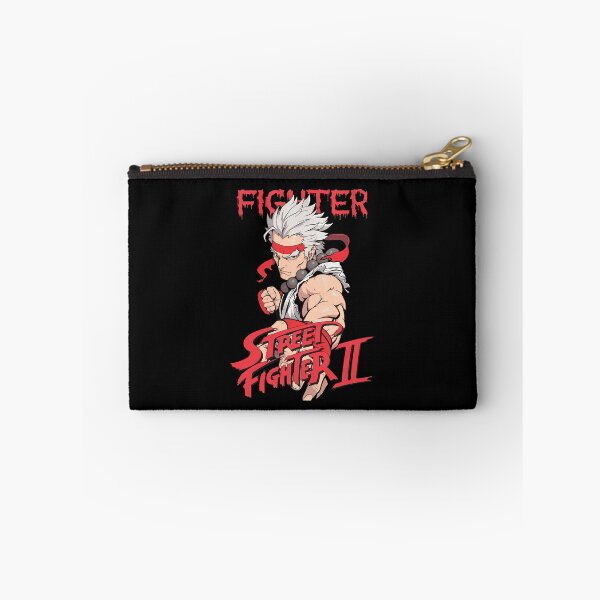 Item preview, Retro Fighting Game Character  designed and sold by utcroissant32.