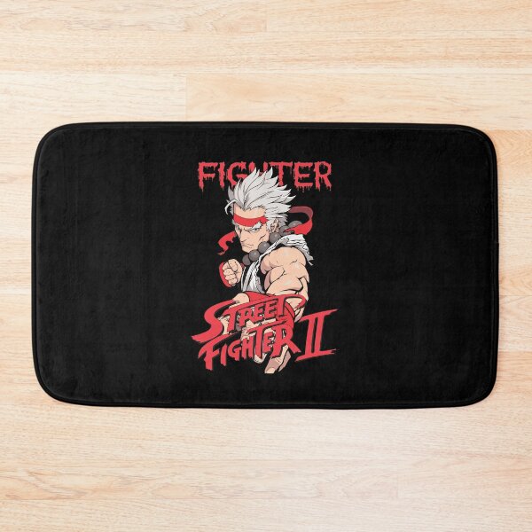 Item preview, Retro Fighting Game Character  designed and sold by utcroissant32.