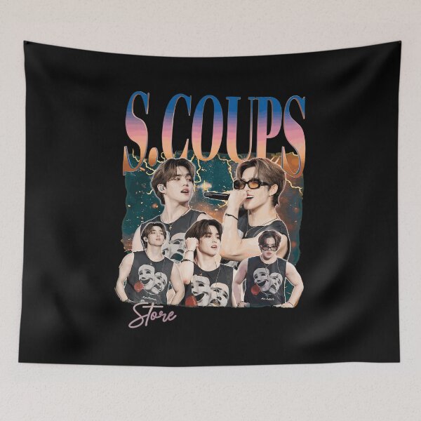 Item preview, Retro Idol Performance Graphic  designed and sold by rHorvitz48.