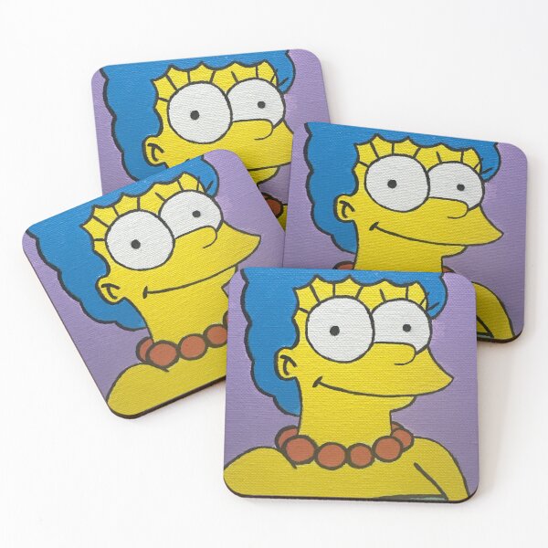 Item preview, Marge Simpson designed and sold by YATASE.