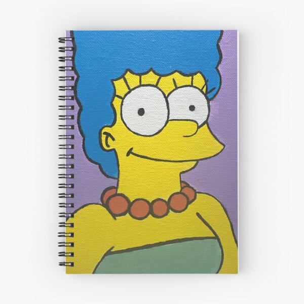 Artikelvorschau, Marge Simpson entworfen und verkauft von YATASE.