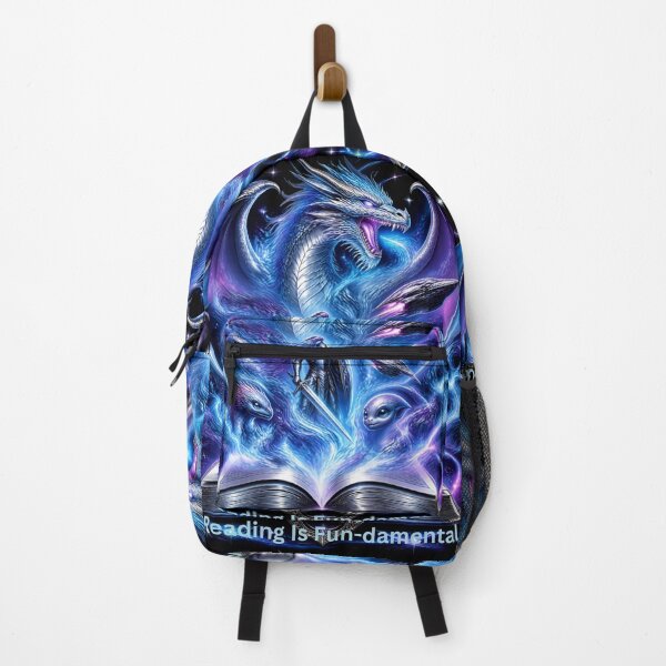 Item preview, Sci Fi Fanatics and Avid Readers designed and sold by soin10s-designs.