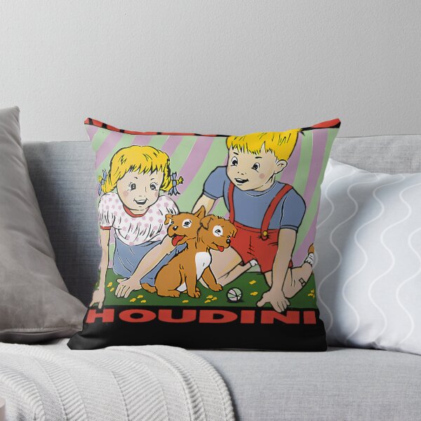 Item preview, Melvinss-Houdini designed and sold by Folkdude.