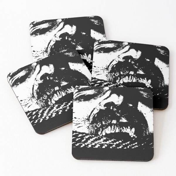Item preview, death logic designed and sold by dashiellstorm.