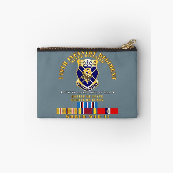 Item preview, 149Th Infantry Regiment  designed and sold by Gautervuong.